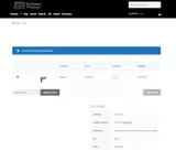 Ed Brown Products coupon verification screenshot