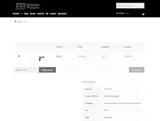Ed Brown Products coupon verification screenshot