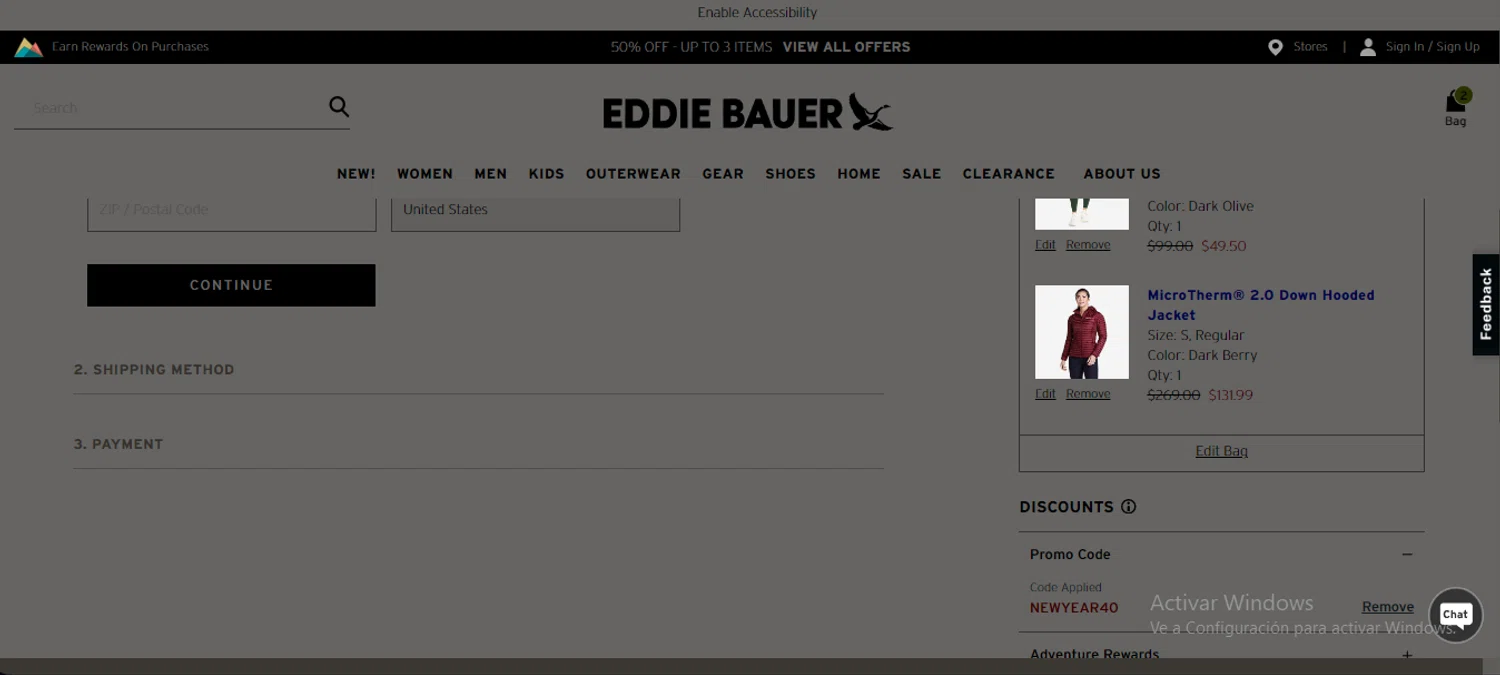 Eddie Bauer Promo Codes 60 Off February 2024