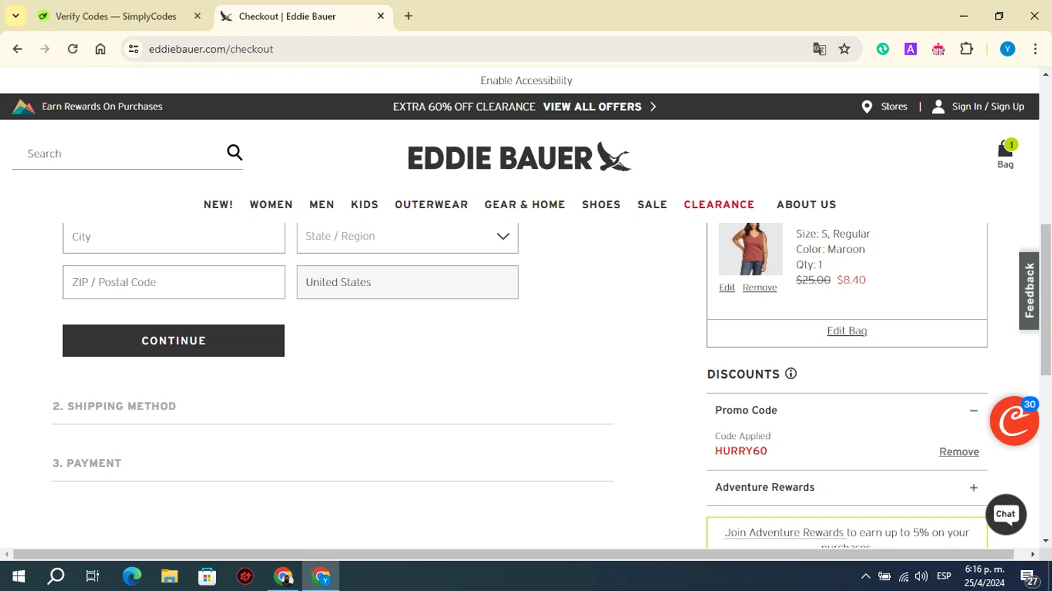 Eddie Bauer Promo Codes 60 Off July 2024