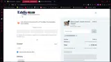 Freeshipping coupon verification screenshot