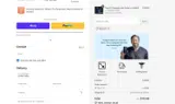 HELLO15 coupon verification screenshot