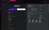CHEWEKYHTCHE coupon verification screenshot