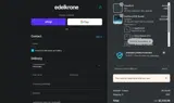 SEND-ME-IN-8-WEEKS coupon verification screenshot