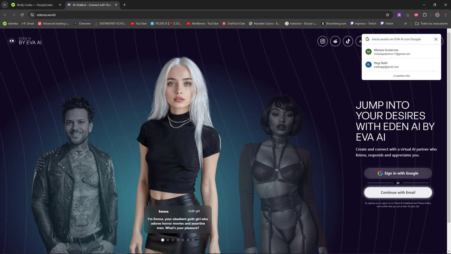 how to use Eden Ai By Eva Ai coupons