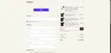 Eden Garden Jewelry coupon verification screenshot