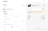 EdengrowS coupon verification screenshot