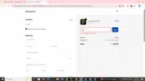 EdengrowS coupon verification screenshot