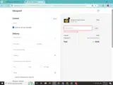EdengrowS coupon verification screenshot