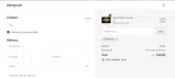 EdengrowS coupon verification screenshot