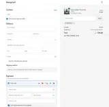 EdengrowS coupon verification screenshot