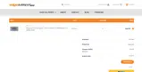 Edge Autosport coupon verification screenshot