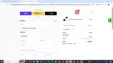TOWE20 coupon verification screenshot