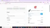 20VAJE coupon verification screenshot