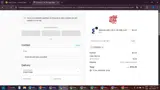 store25 coupon verification screenshot