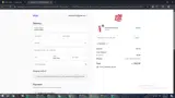 new23 coupon verification screenshot