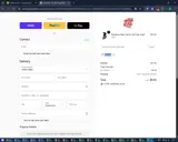 20ZASI coupon verification screenshot