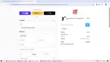 TAKE coupon verification screenshot