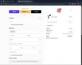 Save10 coupon verification screenshot