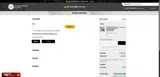 American Edge coupon verification screenshot