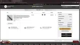 American Edge coupon verification screenshot