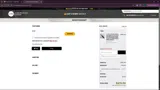 American Edge coupon verification screenshot