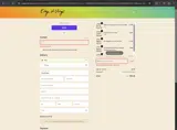 Edge of Urge coupon verification screenshot