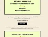 Edge of Urge coupon verification screenshot