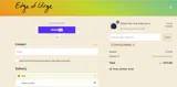 Edge of Urge coupon verification screenshot