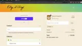 Edge of Urge coupon verification screenshot