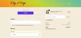 Edge of Urge coupon verification screenshot