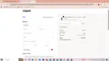 HI-OT0EUX coupon verification screenshot