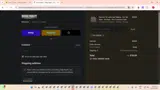 HI-OT0EUX coupon verification screenshot