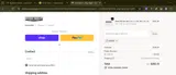Ip0kR0 coupon verification screenshot
