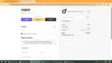 HI-IY3DW9 coupon verification screenshot