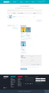 Demo597 coupon verification screenshot