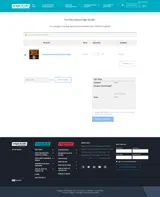 Marketing97 coupon verification screenshot