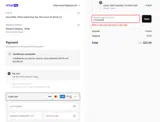 Edgewonk coupon verification screenshot