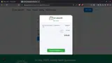 Edgewonk coupon verification screenshot
