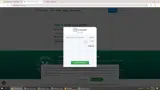 Edgewonk coupon verification screenshot