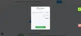Edgewonk coupon verification screenshot