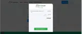 Edgewonk coupon verification screenshot