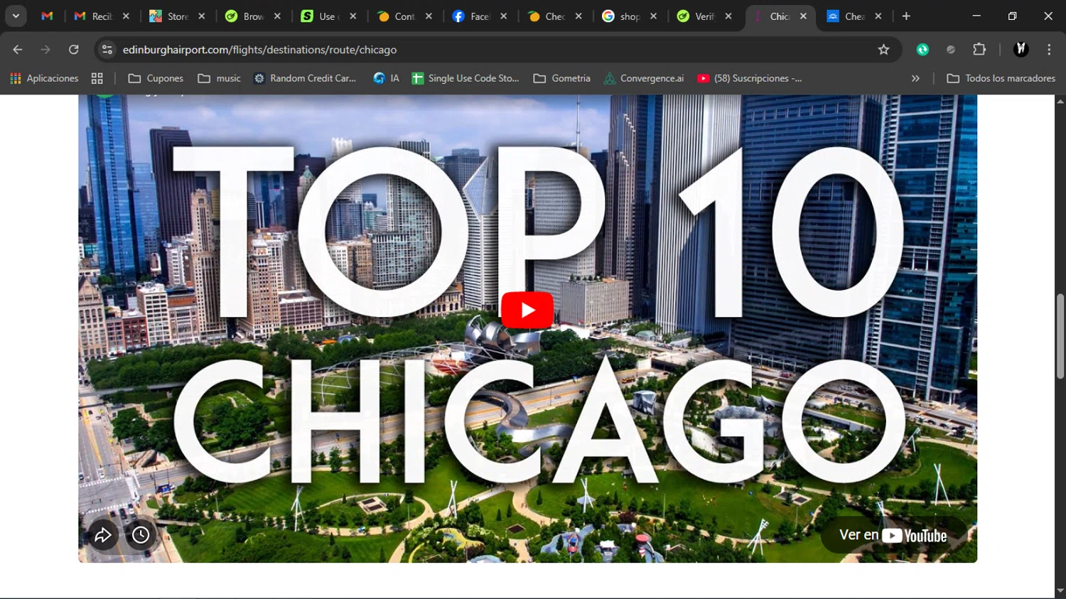 Edinburgh Airport checkout page showing Edinburgh Airport promo code box | Screenshot taken by SimplyCodes community member on Feb 25, 2026
