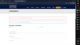 CHOCOBUS coupon verification screenshot