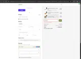 EDISHINE coupon verification screenshot