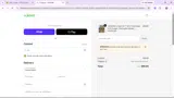 EDISHINE coupon verification screenshot