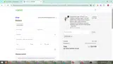 EDISHINE coupon verification screenshot