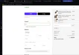 EDISHINE coupon verification screenshot