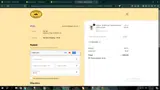 Edison Grainery coupon verification screenshot