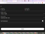 save coupon verification screenshot